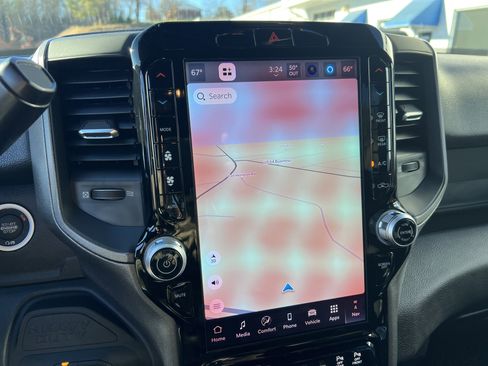 Used 2025 RAM 3500 Tradesman image 23