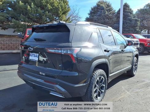 New 2026 Chevrolet Equinox ACTIV w/ Safety and Technology Package AWD/4WD image 7