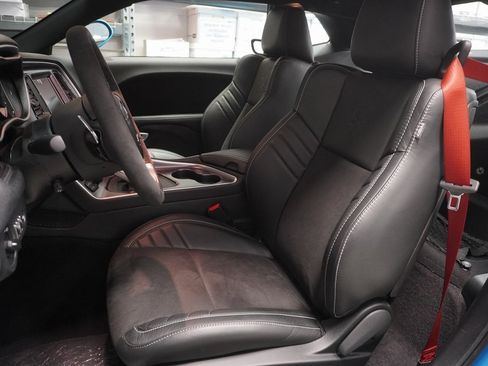 Used 2018 Dodge Challenger SRT Demon image 16