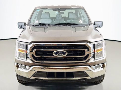 Used 2023 Ford F150 XLT w/ Equipment Group 301A Mid image 10