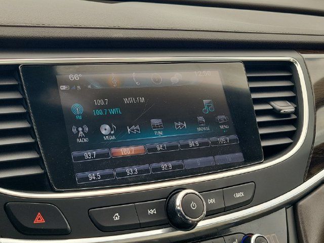 Used 2017 Buick LaCrosse Essence w/ Sun and Shade Package FWD image 18