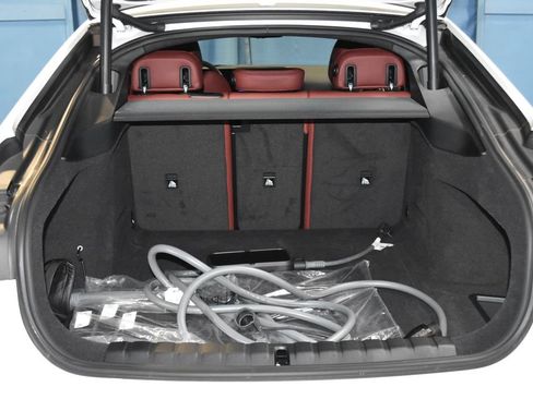 Certified 2024 BMW i4 xDrive40i w/ Premium Package image 30