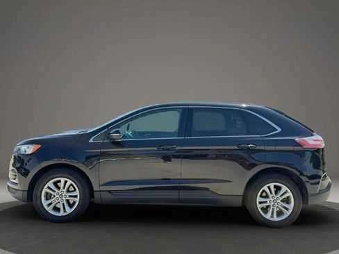 Used 2019 Ford Edge SEL w/ Equipment Group 201A AWD/4WD image 4