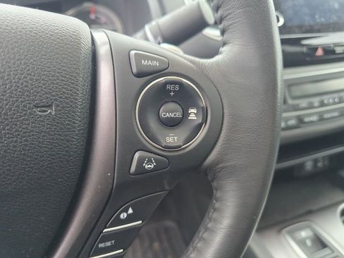 Used 2023 Honda Ridgeline RTL image 25