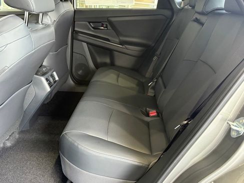 New 2026 Toyota bZ image 30