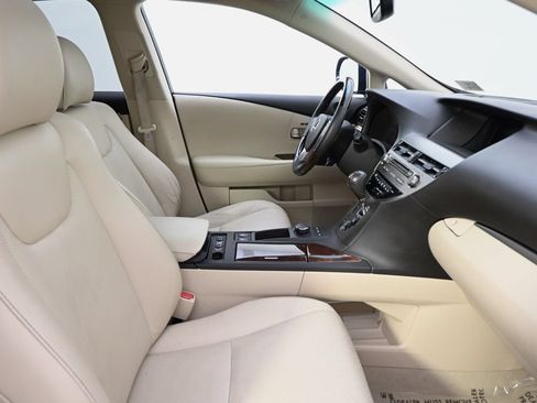 Used 2015 Lexus RX 350 AWD image 14