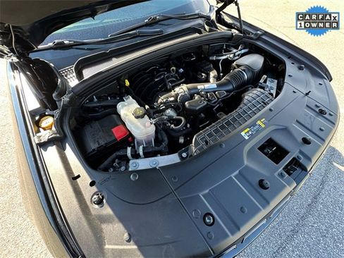 Used 2023 Jeep Grand Cherokee Limited image 31