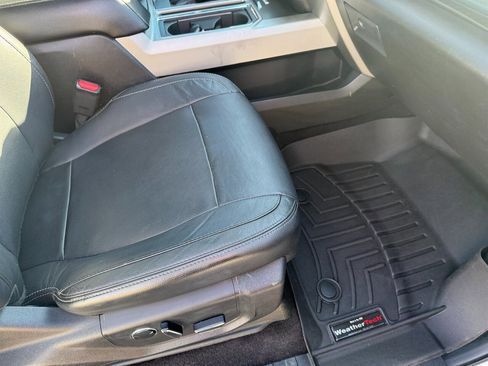 Used 2015 Ford F150 Lariat image 39