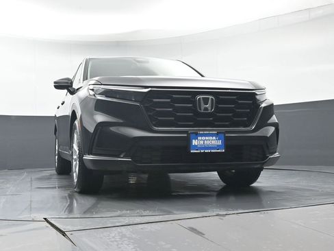 Certified 2024 Honda CR-V EX image 38