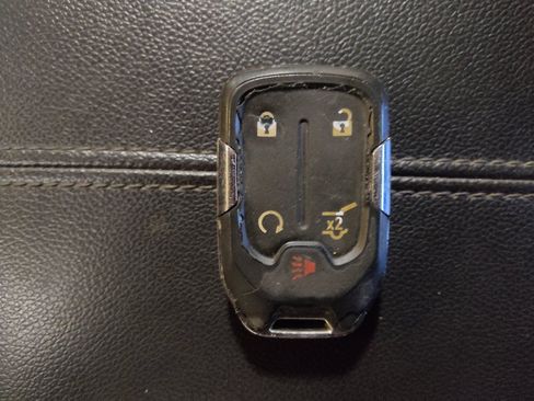 Used 2021 GMC Terrain SLT w/ Infotainment Package II FWD image 32