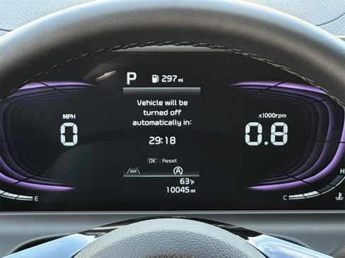 Used 2025 Kia Seltos S image 15