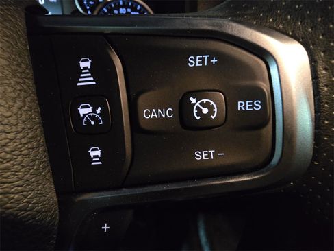 New 2026 RAM 2500 Tradesman w/ Chrome Appearance Group image 18