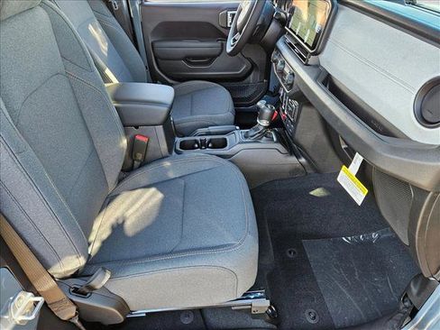 New 2026 Jeep Wrangler Willys image 17