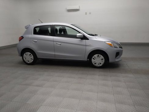 Used 2024 Mitsubishi Mirage ES FWD image 11