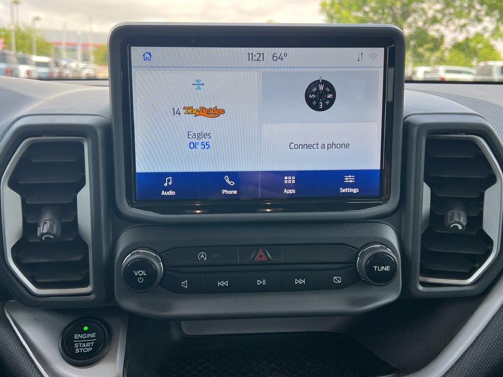 Used 2021 Ford Bronco Sport Big Bend AWD/4WD image 28