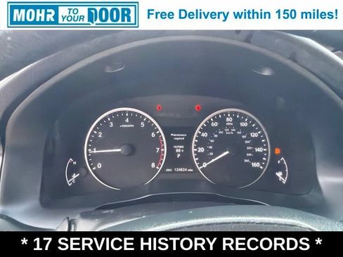 Used 2014 Lexus ES 350 FWD image 17