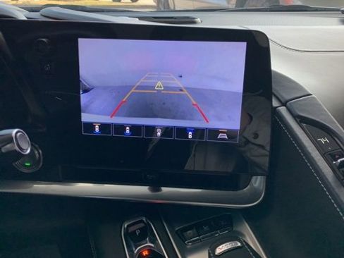 Used 2023 Chevrolet Corvette Stingray Premium Conv w/ Z51 Performance Package image 15