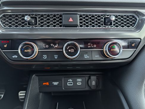 Certified 2024 Acura Integra A-Spec FWD image 23