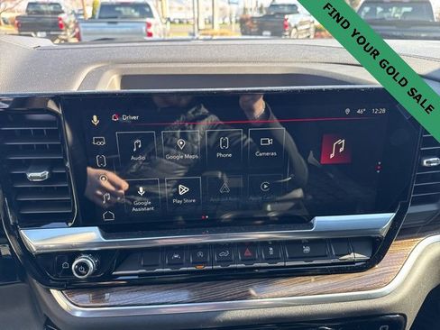 Used 2026 GMC Sierra 1500 Elevation image 24