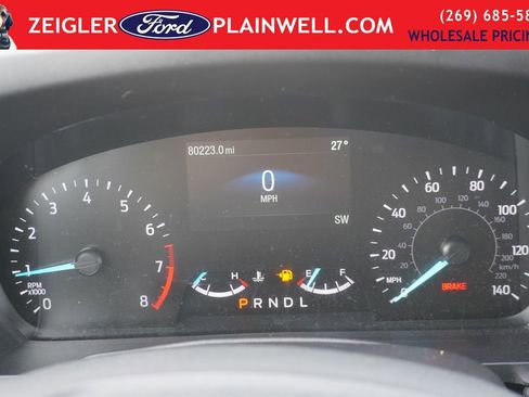 Used 2023 Ford Explorer 4WD image 28