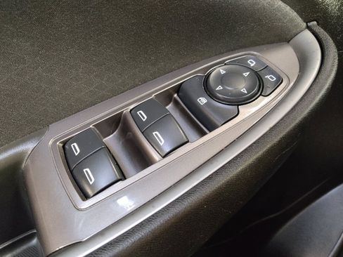 Used 2022 Chevrolet Malibu LS FWD image 27
