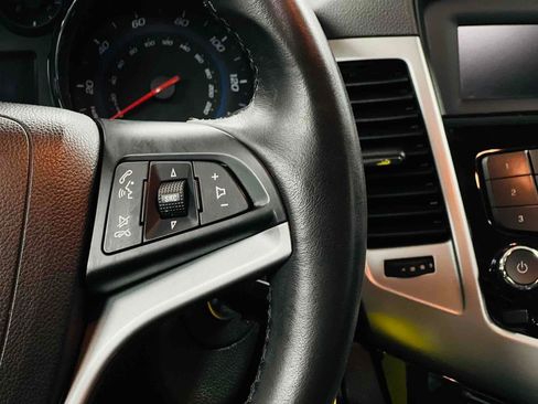 Used 2013 Chevrolet Cruze LT w/ All-Star Edition image 24