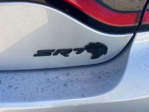 Used 2020 Dodge Charger SRT Hellcat w/ Harman/Kardon Audio Group image 11