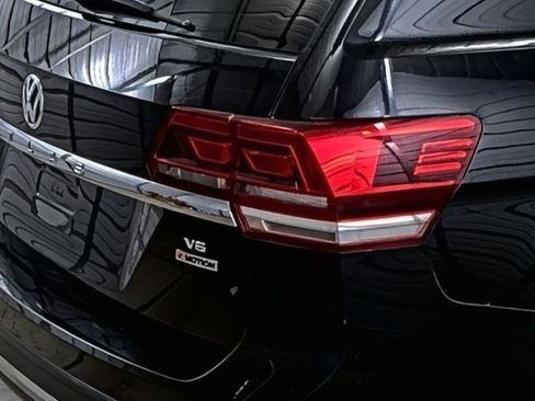 Used 2018 Volkswagen Atlas Launch Edition image 13