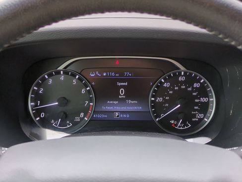 Used 2022 Nissan Frontier SV RWD image 26
