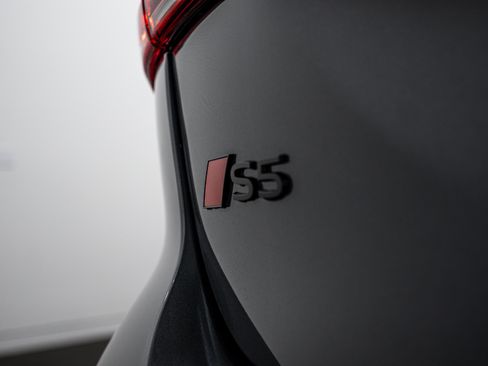 New 2026 Audi S5 Premium Plus AWD/4WD image 23