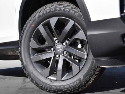 New 2025 Honda Ridgeline Sport