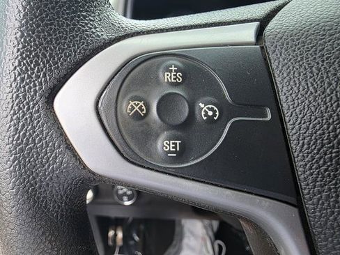 Used 2016 Chevrolet Colorado W/T w/ WT Convenience Package AWD/4WD image 15