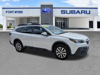 Used 2020 Subaru Outback Premium w/ Popular Package #1 AWD/4WD video 1