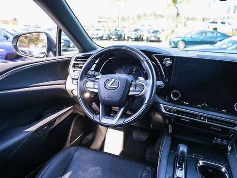 Used 2024 Lexus RX 350 w/ Convenience Package AWD/4WD image 5