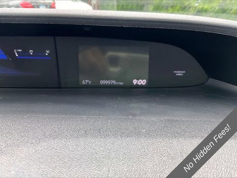 Used 2015 Honda Civic LX image 17