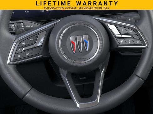 New 2026 Buick Envision Preferred AWD/4WD image 19