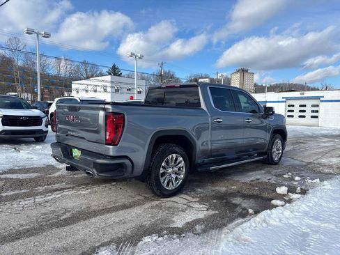 Used 2020 GMC Sierra 1500 Denali image 5