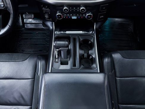 Used 2022 Ford F150 Raptor w/ Equipment Group 801A High image 26