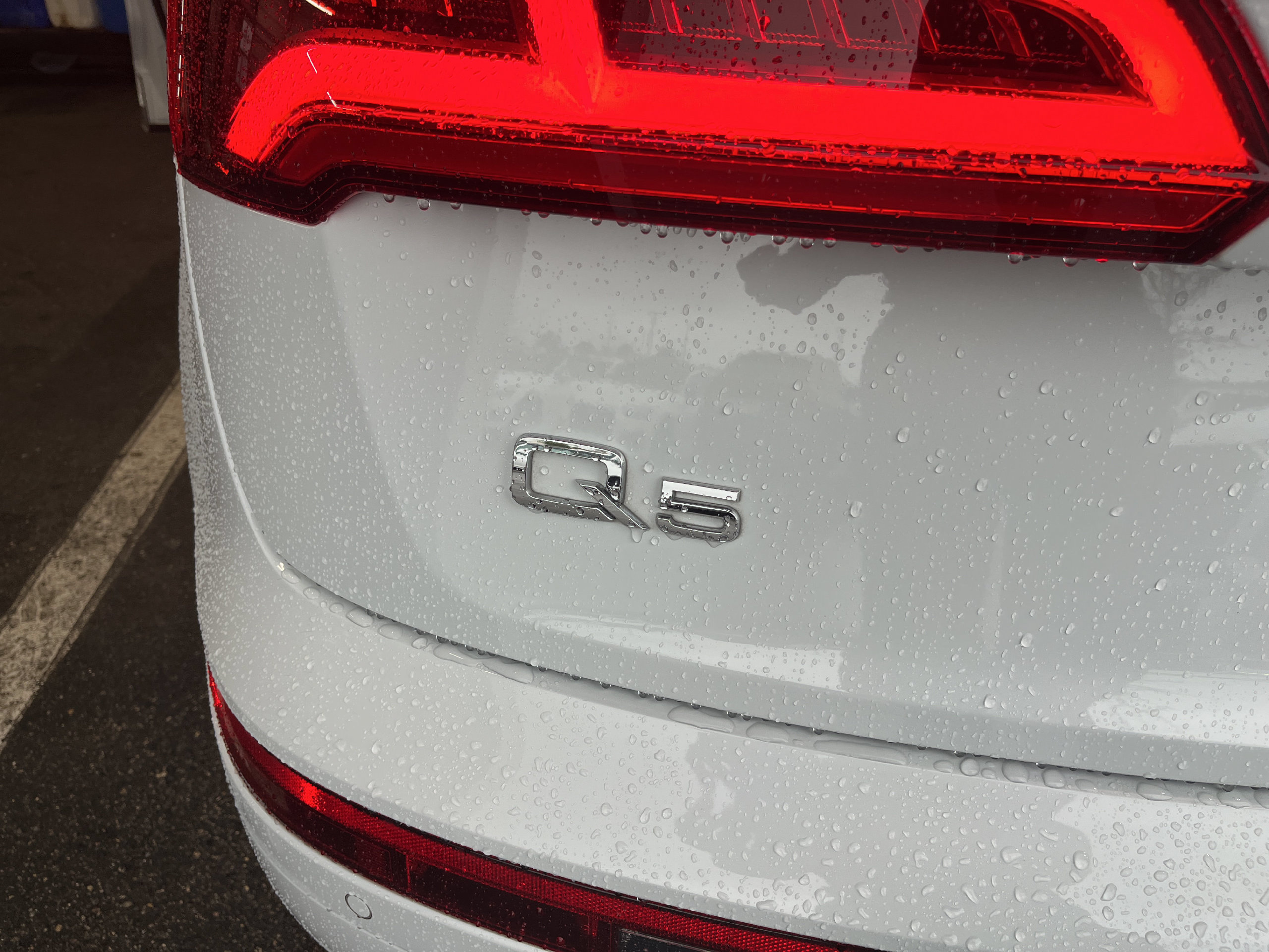 Used 2019 Audi Q5 Prestige w/ Prestige Package AWD/4WD image 21