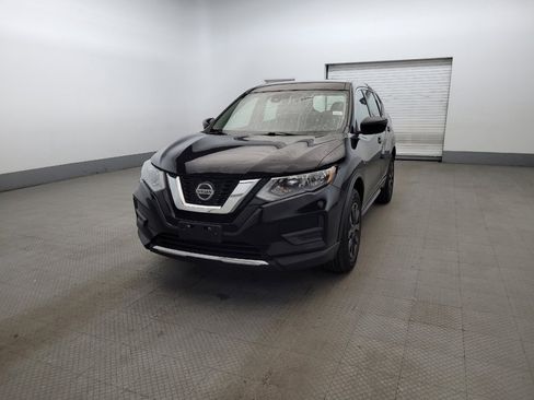 Used 2019 Nissan Rogue S AWD/4WD image 15