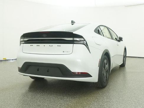 New 2026 Toyota Prius Plug-In Hybrid image 45
