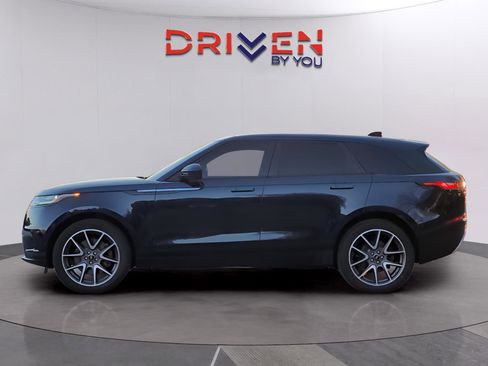 Used 2021 Land Rover Range Rover Velar S image 2