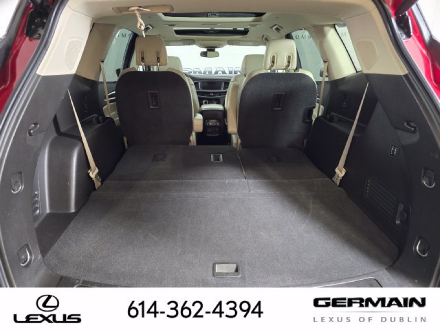 Used 2018 Buick Enclave Premium w/ Experience Buick Package FWD image 24