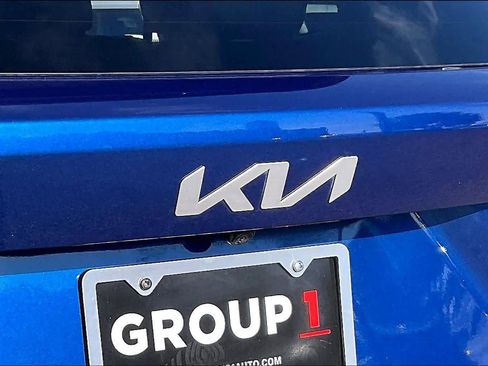 Used 2022 Kia Sorento EX image 29