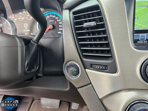 Used 2019 GMC Yukon Denali w/ Denali Ultimate Package AWD/4WD image 18