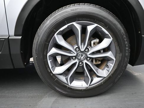 Used 2022 Honda CR-V EX image 10