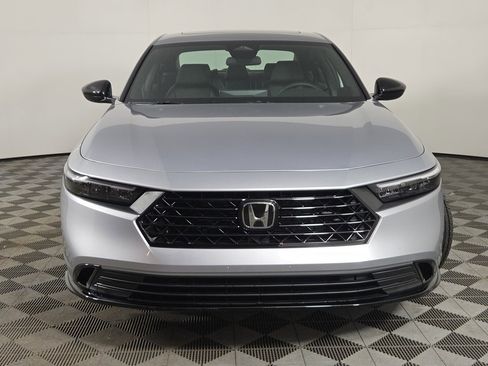 New 2026 Honda Accord Sport image 2