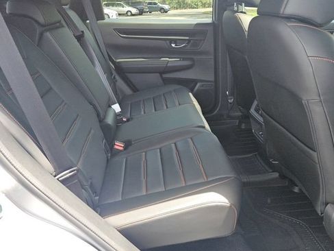 Used 2026 Honda CR-V Sport-L image 14