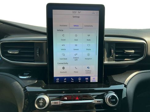 Used 2024 Ford Explorer ST w/ Equipment Group 401A image 17