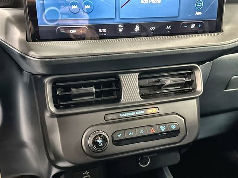 New 2026 Ford Maverick XL image 21